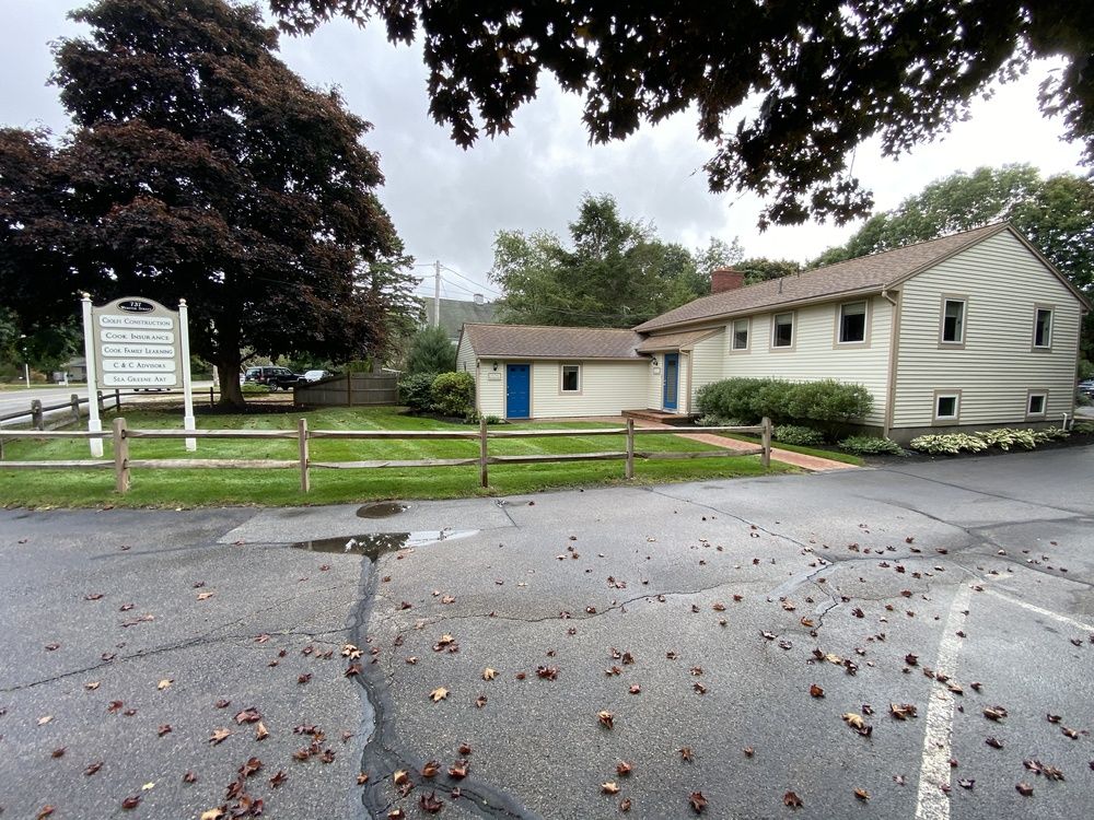 737 Webster St, Marshfield, MA 02050